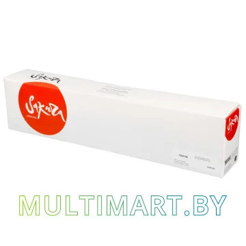 Картридж Sakura Printing SATK8115K